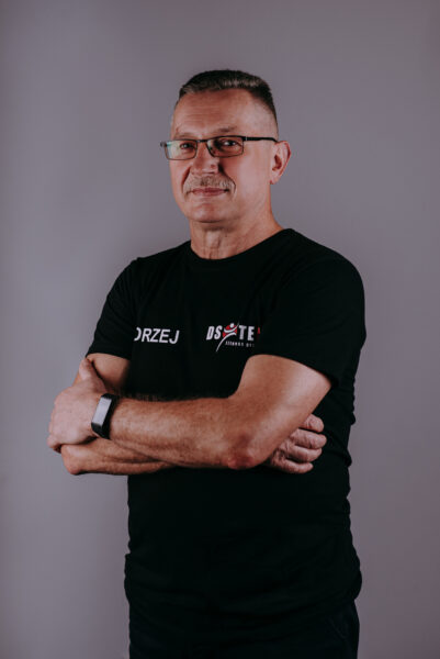 Andrzej Skrzypicki 
