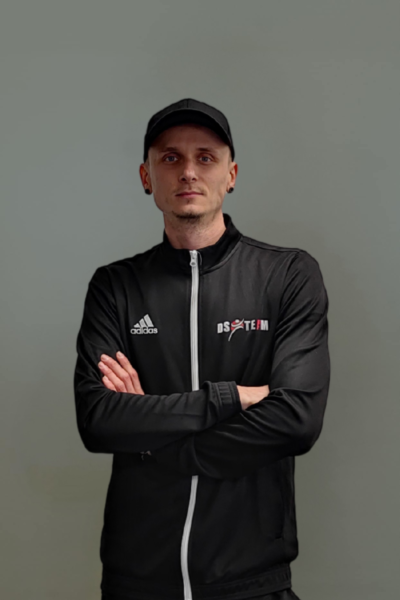 Kamil Adamusiak